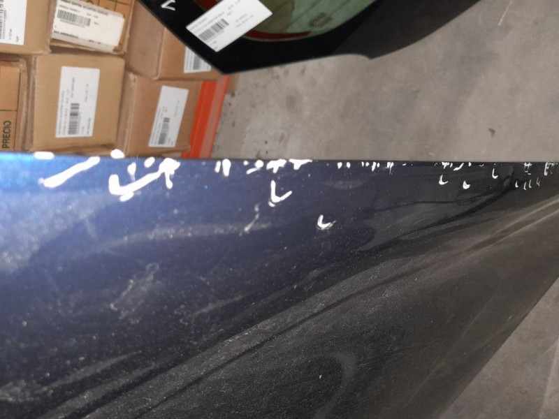 Recambio de capot para nissan qashqai+2 (jj10) tekna referencia OEM IAM F5100BR0MC  TOCADO