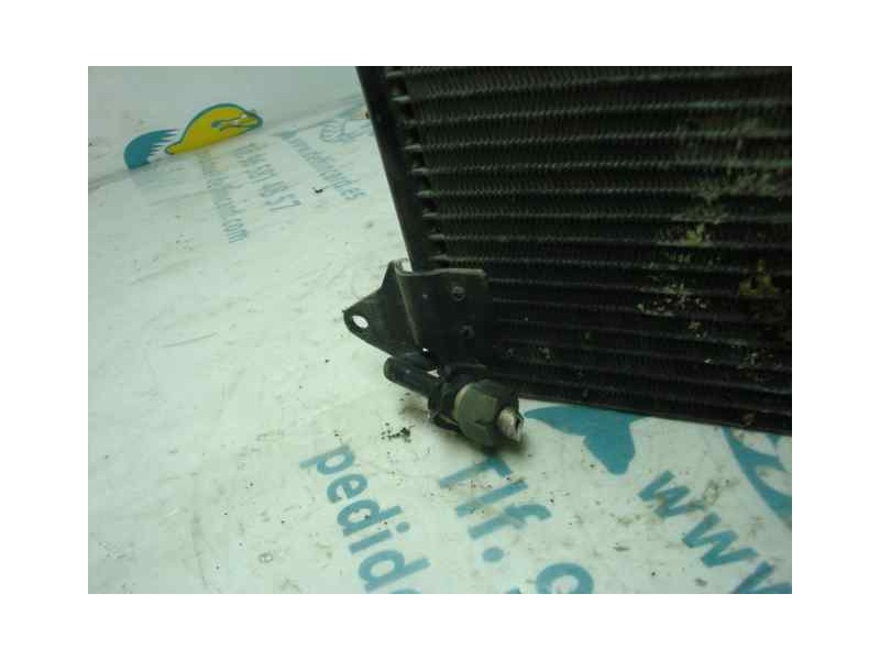 Recambio de condensador / radiador aire acondicionado para seat cordoba berlina (6k2) dream referencia OEM IAM   
