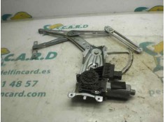 ELEVALUNAS DELANTERO DERECHO 09118665 