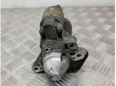 Recambio de motor arranque para renault clio iii confort dynamique referencia OEM IAM 8200306595 M000T87881 MITSUBISHI