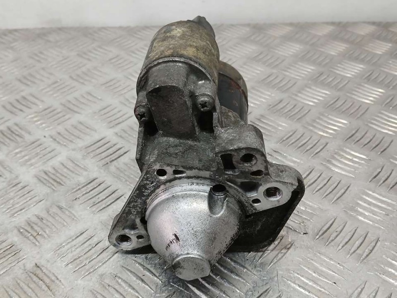 Recambio de motor arranque para renault clio iii confort dynamique referencia OEM IAM 8200306595 M000T87881 MITSUBISHI