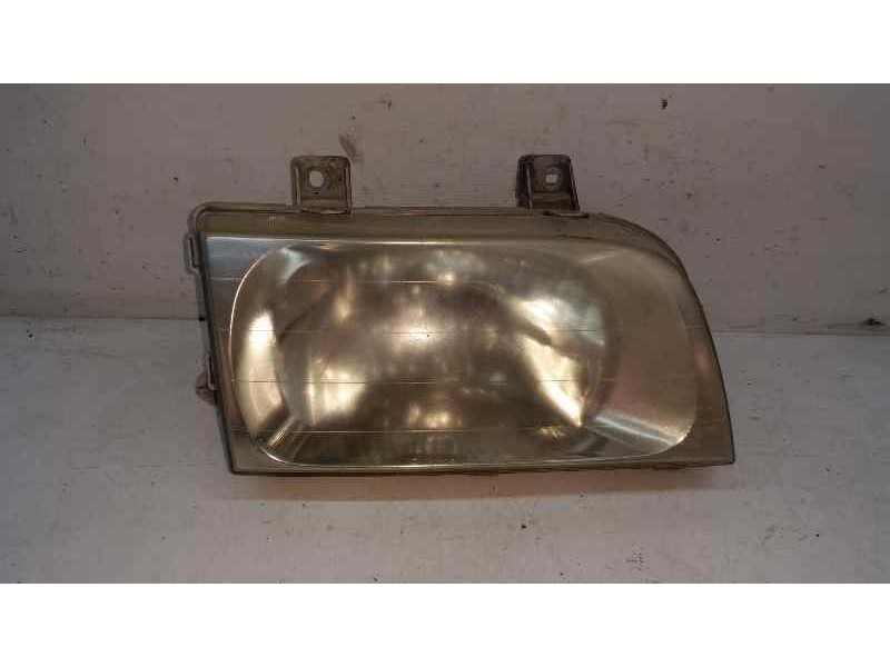 Recambio de faro derecho para kia sportage suv ls (2-ptas.) referencia OEM IAM   PULIR