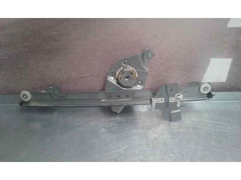 Recambio de elevalunas delantero derecho para dacia sandero stepway referencia OEM IAM 5YY0043 2 PINS ELECTRICO