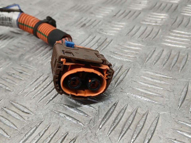 Recambio de modulo electronico para smart fortwo coupe electric drive / eq pull&bear (453.391) referencia OEM IAM A453826400  CA