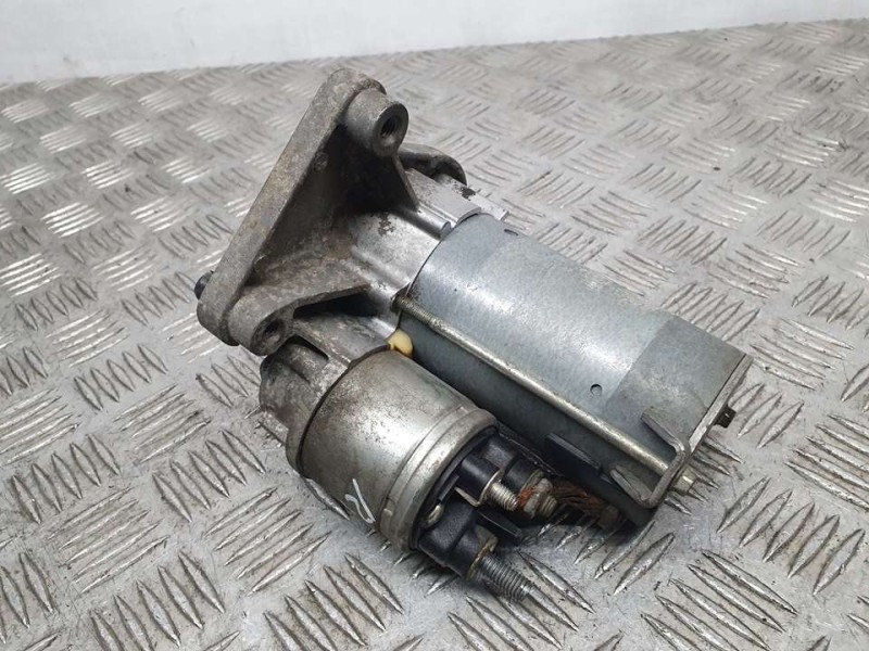 Recambio de motor arranque para ford fiesta (cb1) trend referencia OEM IAM 8V2111000AD TS14E11 VALEO