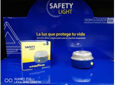 Recambio de luz emergencia para universal accesorio - referencia OEM IAM GOOD YEAR  