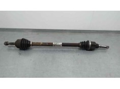 Recambio de transmision delantera derecha para citroën c2 sx referencia OEM IAM 9650624180  