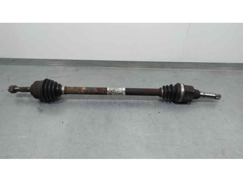 Recambio de transmision delantera derecha para citroën c2 sx referencia OEM IAM 9650624180  