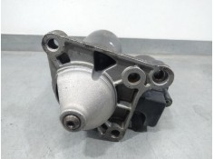 Recambio de motor arranque para renault kangoo (f/kc0) rt referencia OEM IAM 0986xl3503 0986010200 bosch
