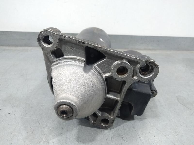 Recambio de motor arranque para renault kangoo (f/kc0) rt referencia OEM IAM 0986xl3503 0986010200 bosch