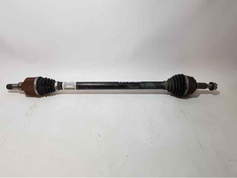 Recambio de transmision delantera derecha para peugeot rifter access standard referencia OEM IAM 9806699780  