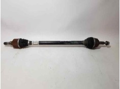 TRANSMISION DELANTERA DERECHA 9806699780 