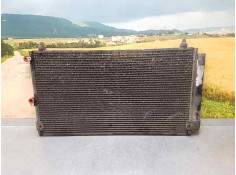 CONDENSADOR / RADIADOR AIRE ACONDICIONADO 