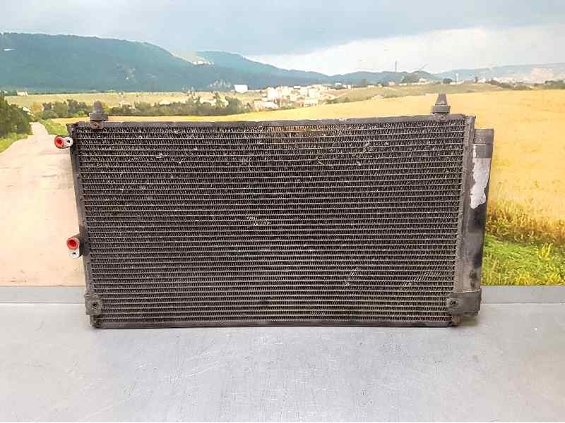 Recambio de condensador / radiador aire acondicionado para lexus is200 (gxe10) 2.0 referencia OEM IAM   