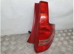 Recambio de piloto trasero derecho para citroën c4 berlina sx referencia OEM IAM 9655863980 4CZX13404A INFERIOR