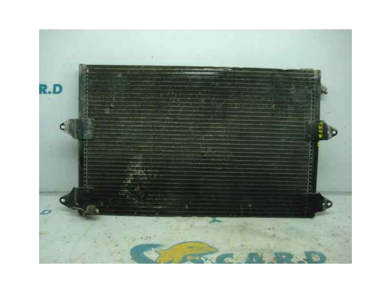 Recambio de condensador / radiador aire acondicionado para seat cordoba berlina (6k2) dream referencia OEM IAM   