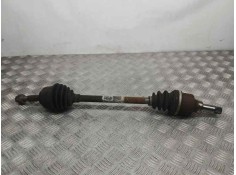 Recambio de transmision delantera izquierda para citroën c3 hdi 70 furio referencia OEM IAM 3272HP  