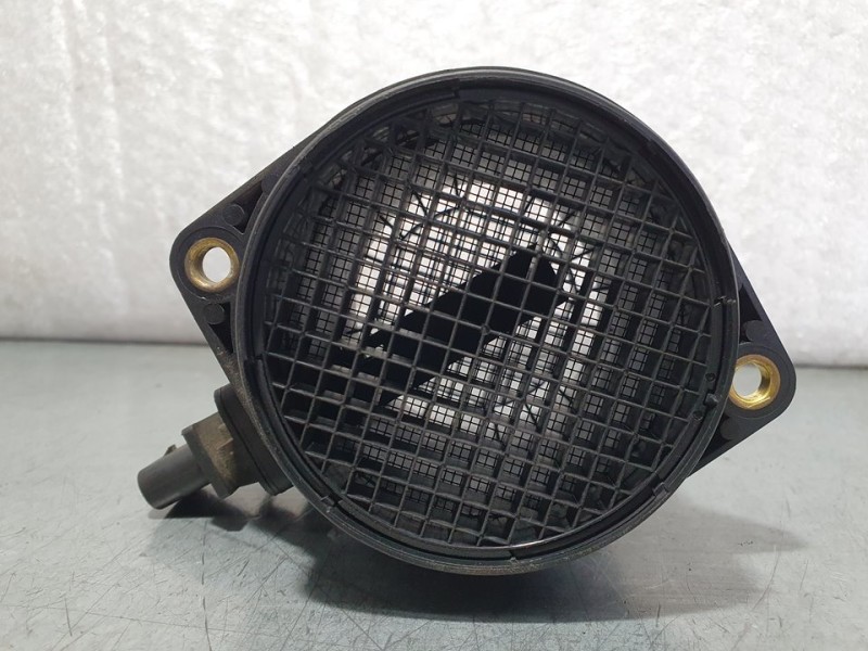 Recambio de caudalimetro para ssangyong rodius xdi referencia OEM IAM A6650943148 0280218199 BOSCH