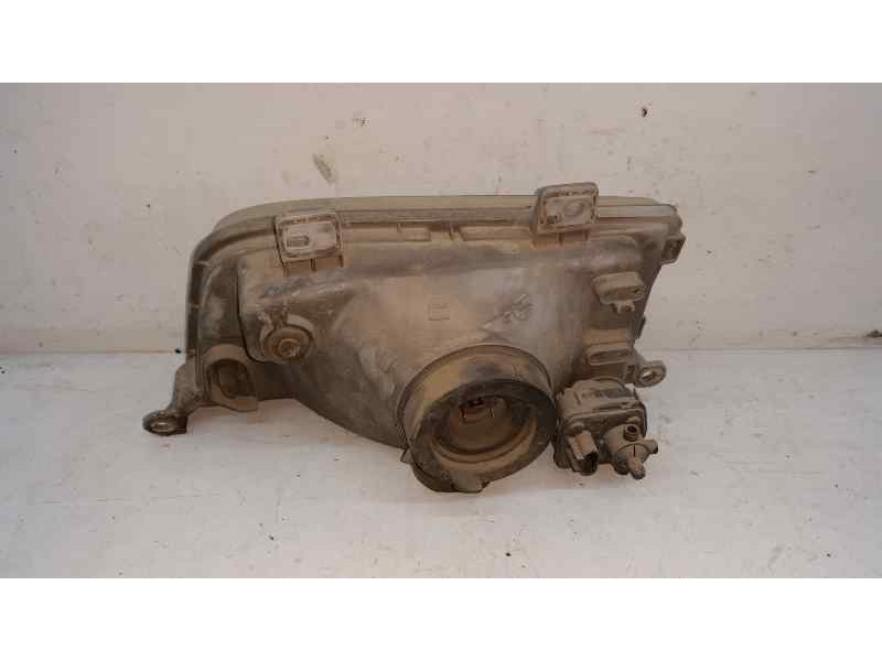 Recambio de faro derecho para kia sportage suv ls (2-ptas.) referencia OEM IAM   PULIR