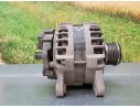 Recambio de alternador para nissan pulsar (c13) acenta referencia OEM IAM 231004EA0AC F000BL0825 BOSCH
