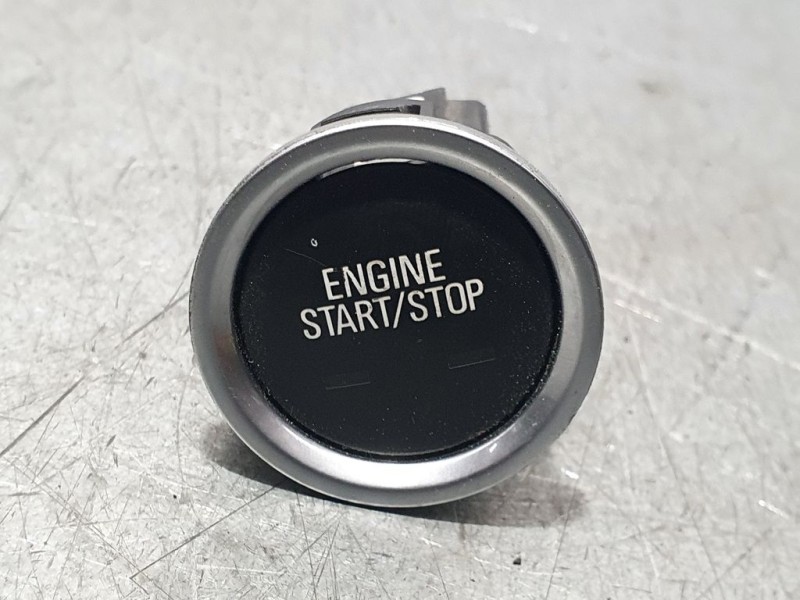 Recambio de boton start/stop para chevrolet cruze lt referencia OEM IAM 95480111  