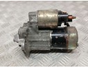 Recambio de motor arranque para renault clio iii confort dynamique referencia OEM IAM 8200306595 M000T87881 MITSUBISHI