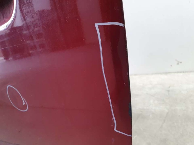 Recambio de puerta delantera izquierda para kia cee´d active referencia OEM IAM 760031H300  TOCADA