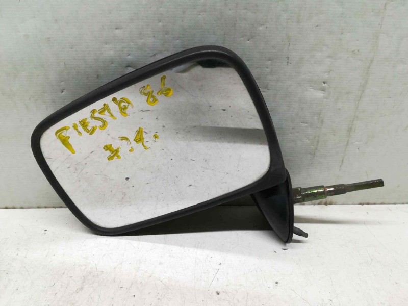 Recambio de retrovisor izquierdo para ford fiesta berl./courier referencia OEM IAM   CM
