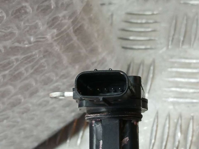 Recambio de caudalimetro para toyota yaris active referencia OEM IAM 222040V020 VN1974005380 DENSO