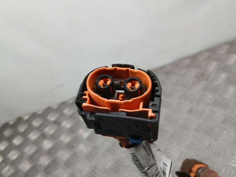 Recambio de modulo electronico para smart fortwo coupe electric drive / eq pull&bear (453.391) referencia OEM IAM A453826400  CA