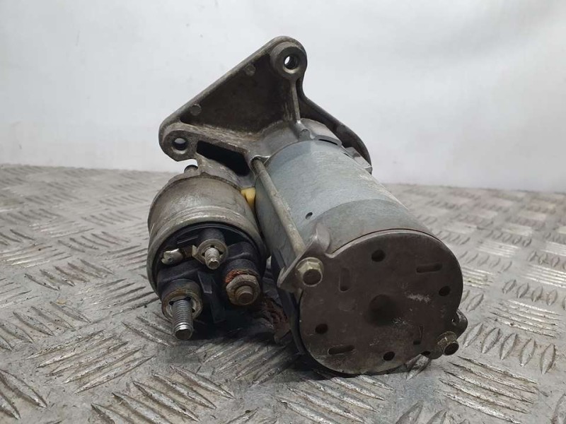 Recambio de motor arranque para ford fiesta (cb1) trend referencia OEM IAM 8V2111000AD TS14E11 VALEO