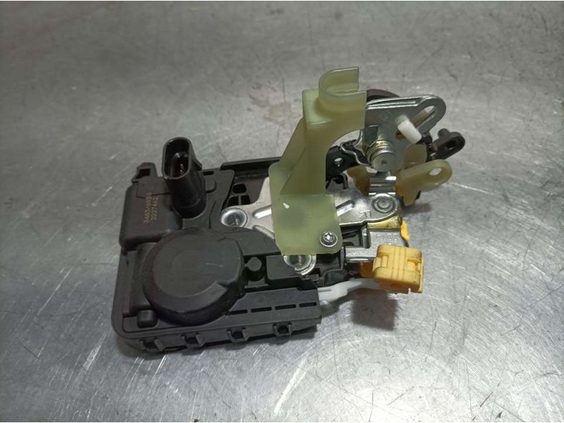 Recambio de cerradura puerta trasera derecha para dr 5.0 hybrido glp referencia OEM IAM 34836936  222742A