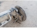 Recambio de puente trasero para citroën jumper grossraumkasten 35 l3h3 bluehdi 130 referencia OEM IAM 18G27AG232C560  DISCO 5 TO