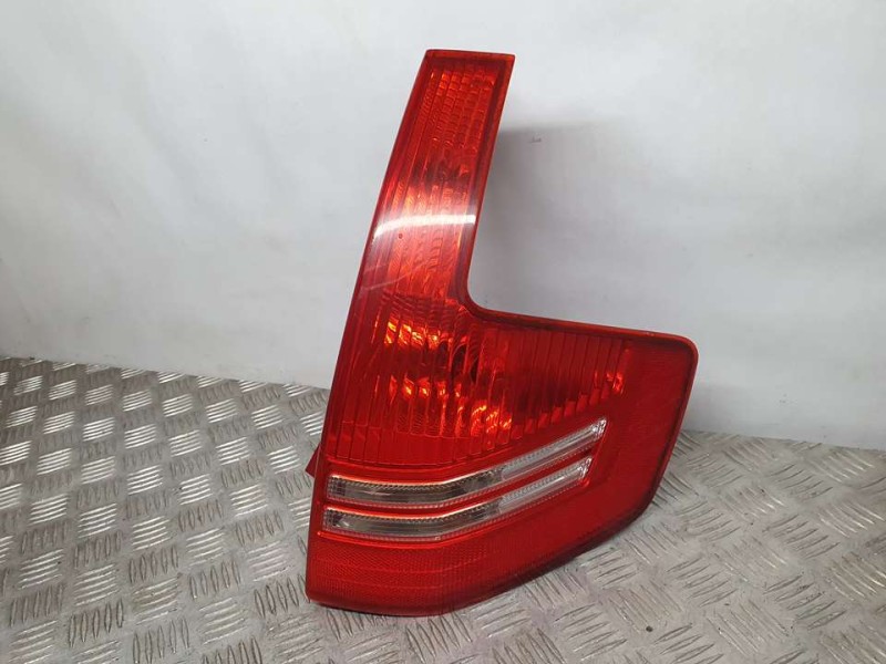 Recambio de piloto trasero derecho para citroën c4 berlina sx referencia OEM IAM 9655863980 4CZX13404A INFERIOR