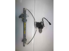 ELEVALUNAS DELANTERO DERECHO 400600T DOS PINS 