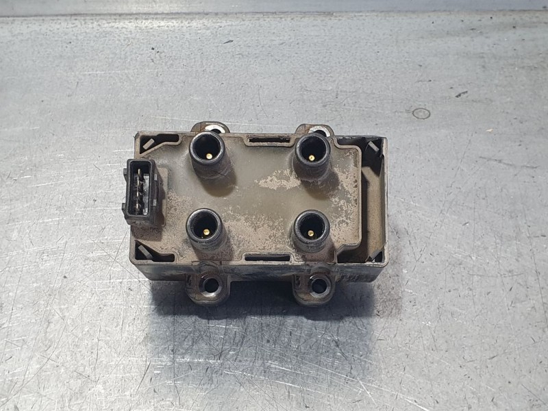 Recambio de bobina encendido para renault twingo (co6) 1.2 alize referencia OEM IAM 7700873701  