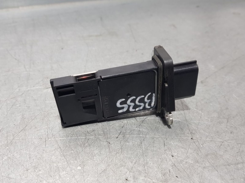 Recambio de caudalimetro para nissan qashqai+2 (jj10) tekna referencia OEM IAM 226807S000 AFH70M38 