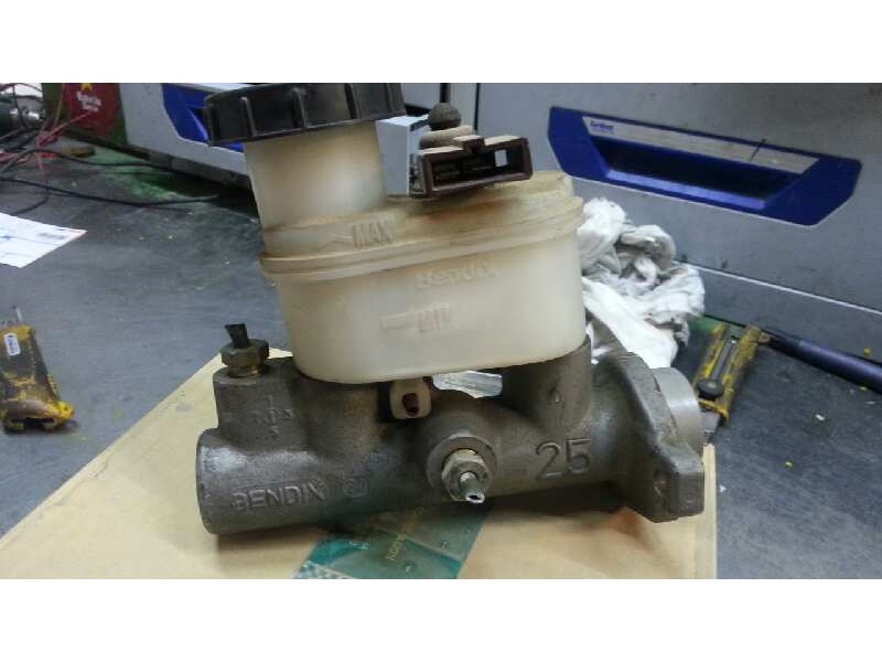 Recambio de bomba freno para nissan primera berlina (p11) 1.6 16v cat referencia OEM IAM 21027699  