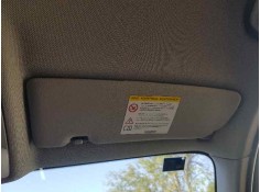 Recambio de parasol derecho para bmw serie 1 lim. (f20) 114 d referencia OEM IAM 51167319508  