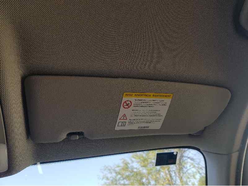 Recambio de parasol derecho para bmw serie 1 lim. (f20) 114 d referencia OEM IAM 51167319508  