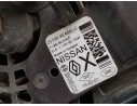 Recambio de alternador para nissan pulsar (c13) acenta referencia OEM IAM 231004EA0AC F000BL0825 BOSCH