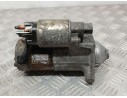 Recambio de motor arranque para renault clio iii confort dynamique referencia OEM IAM 8200306595 M000T87881 MITSUBISHI