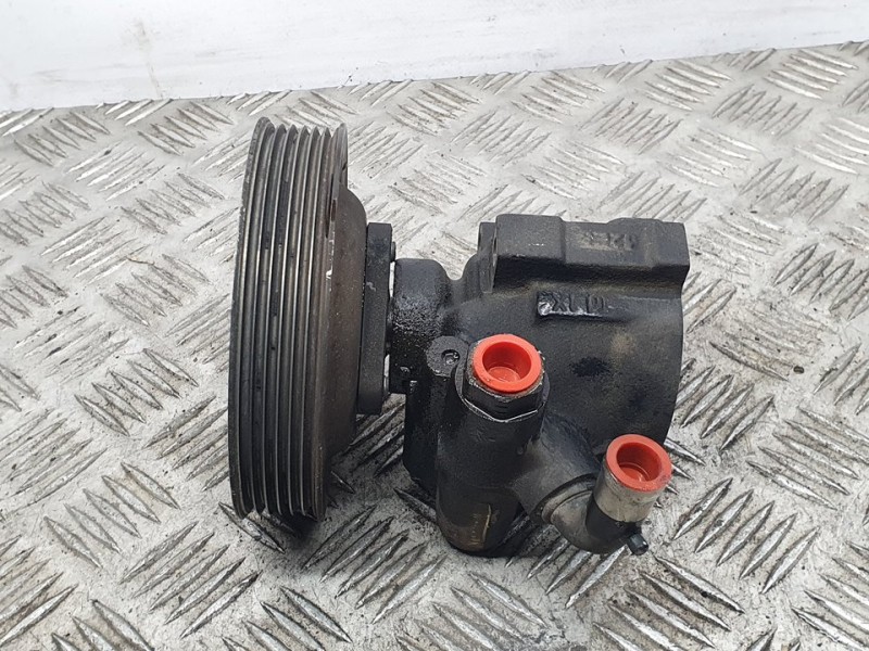 Recambio de bomba direccion para fiat doblo cargo (223) 1.9 jtd sx furg. panorama referencia OEM IAM SIN REF  