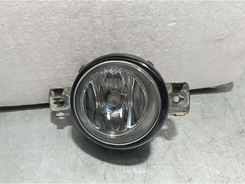 Recambio de faro antiniebla derecho para renault espace iv (jk0) privilege referencia OEM IAM 8200002470 89201781 VALEO