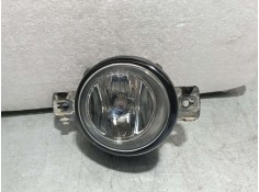 Recambio de faro antiniebla derecho para renault espace iv (jk0) privilege referencia OEM IAM 8200002470 89201781 VALEO