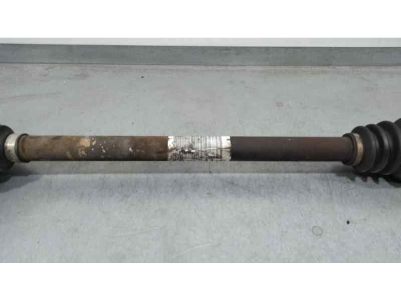 Recambio de transmision delantera derecha para citroën c2 sx referencia OEM IAM 9650624180  