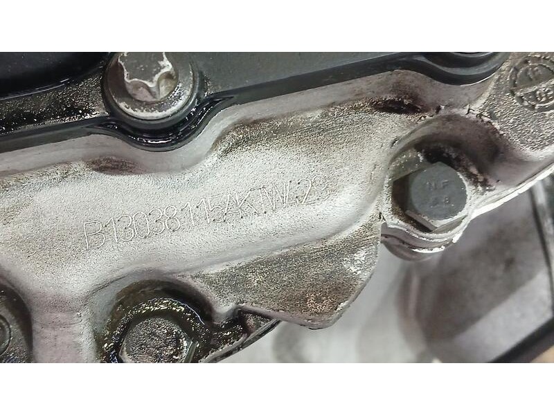 Recambio de caja cambios para opel corsa d selective referencia OEM IAM W429 5 VELOCIDADES 