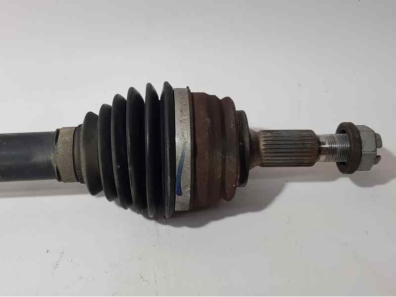 Recambio de transmision delantera derecha para peugeot rifter access standard referencia OEM IAM 9806699780  