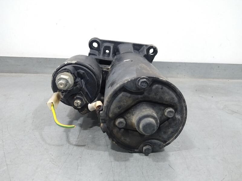 Recambio de motor arranque para renault kangoo (f/kc0) rt referencia OEM IAM 0986xl3503 0986010200 bosch