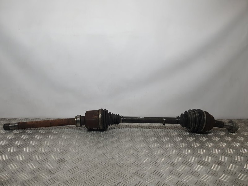 Recambio de transmision delantera derecha para peugeot boxer furgón 330 l1h2 pro bluehdi 130 referencia OEM IAM SIN REF  